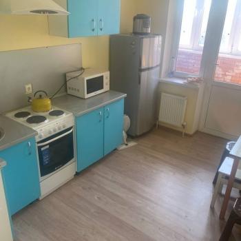 Сдается 2-х комнатная квартира, 52 м²