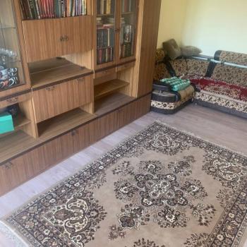 Сдается 2-х комнатная квартира, 52 м²