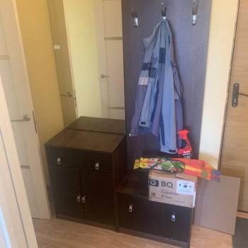 Сдается 2-х комнатная квартира, 52 м²