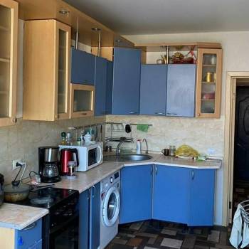 Продается 2-х комнатная квартира, 61,5 м²