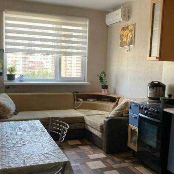 Продается 2-х комнатная квартира, 61,5 м²