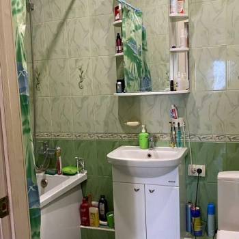 Продается 2-х комнатная квартира, 61,5 м²