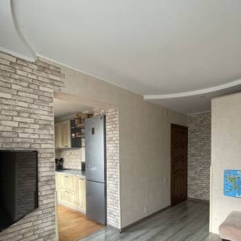 Продается 2-х комнатная квартира, 46,9 м²