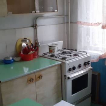 Продается 2-х комнатная квартира, 41 м²