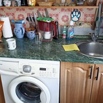 Продается 1-комнатная квартира, 17,5 м²