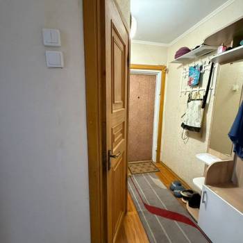 Продается 2-х комнатная квартира, 59 м²