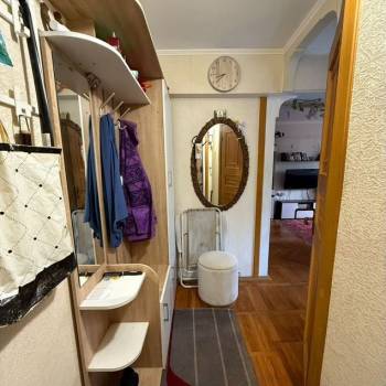 Продается 2-х комнатная квартира, 59 м²