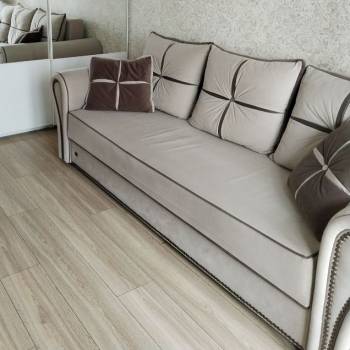 Продается 1-комнатная квартира, 38,1 м²