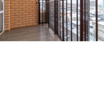 Продается 1-комнатная квартира, 38 м²