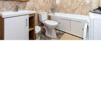 Продается 1-комнатная квартира, 38 м²