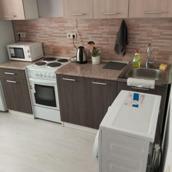 Продается 1-комнатная квартира, 37 м²