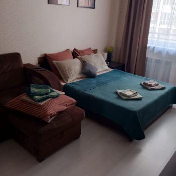 Продается 1-комнатная квартира, 37 м²