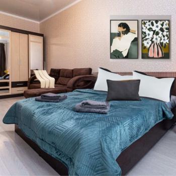 Продается 1-комнатная квартира, 37 м²