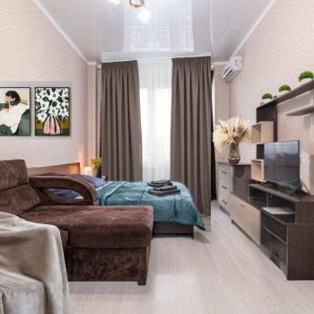 Продается 1-комнатная квартира, 37 м²