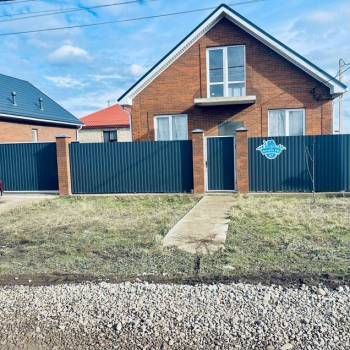 Продается Дом, 151 м²