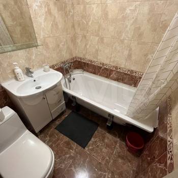 Сдается 1-комнатная квартира, 40 м²