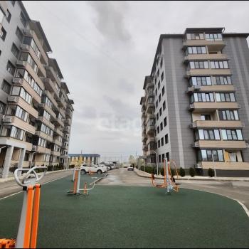 Продается 3-х комнатная квартира, 61,7 м²