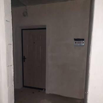 Продается 1-комнатная квартира, 38,4 м²