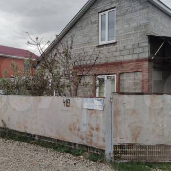 Продается Дом, 65 м²