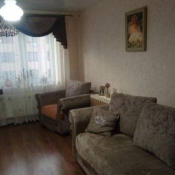 Продается 2-х комнатная квартира, 60 м²