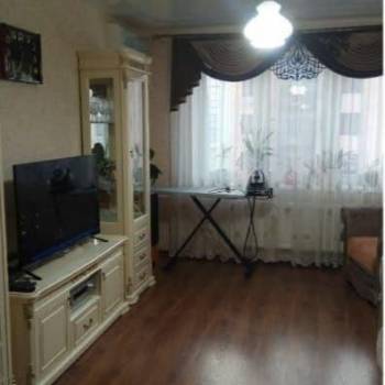 Продается 2-х комнатная квартира, 60 м²