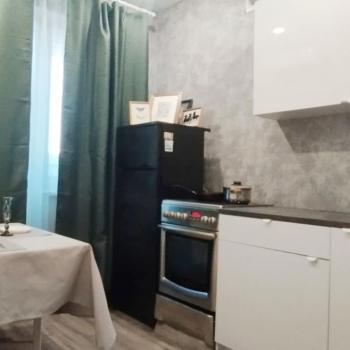 Продается 1-комнатная квартира, 26 м²