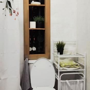 Продается 1-комнатная квартира, 26 м²