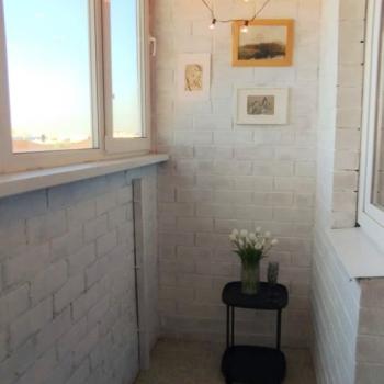 Продается 1-комнатная квартира, 26 м²