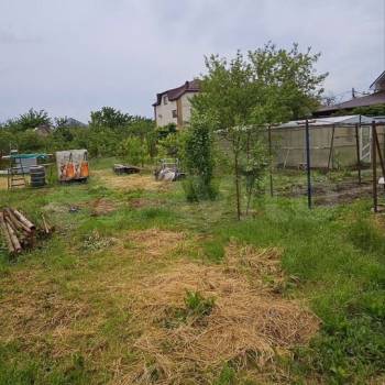 Продается Участок, 1052 м²