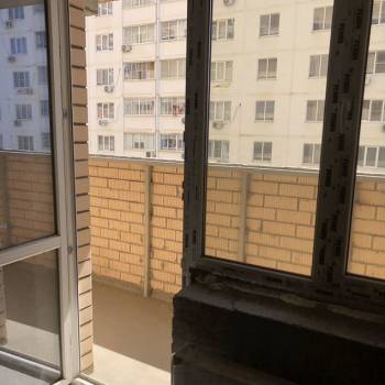 Продается 1-комнатная квартира, 46 м²