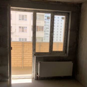 Продается 1-комнатная квартира, 46 м²