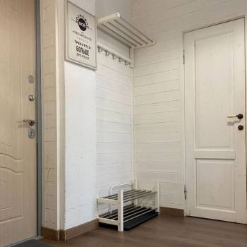 Продается 1-комнатная квартира, 39,8 м²