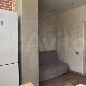 Продается 1-комнатная квартира, 39,8 м²