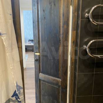 Продается 1-комнатная квартира, 39,8 м²