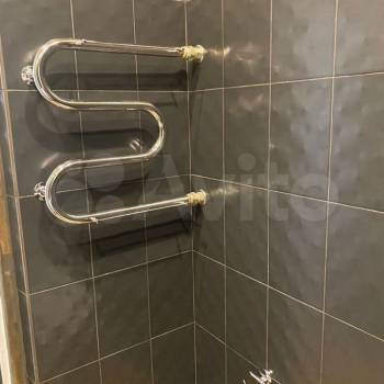 Продается 1-комнатная квартира, 39,8 м²