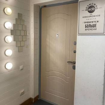 Продается 1-комнатная квартира, 39,8 м²