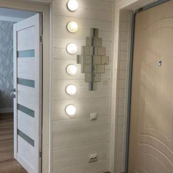 Продается 1-комнатная квартира, 39,8 м²