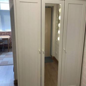 Продается 1-комнатная квартира, 39,8 м²