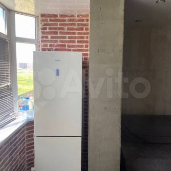 Продается 1-комнатная квартира, 39,8 м²