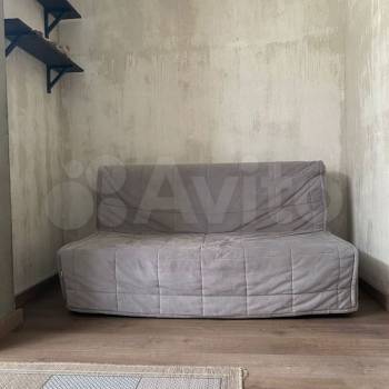 Продается 1-комнатная квартира, 39,8 м²