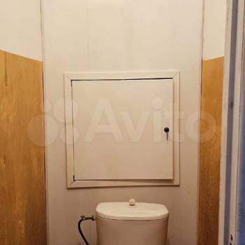 Продается 2-х комнатная квартира, 58 м²