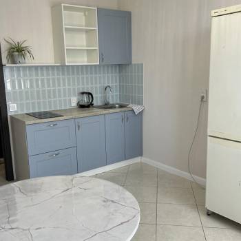 Сдается 1-комнатная квартира, 35,5 м²