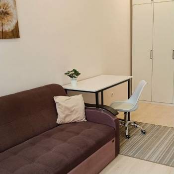 Продается 1-комнатная квартира, 34,5 м²