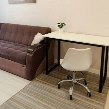 Продается 1-комнатная квартира, 34,5 м²