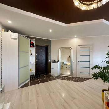 Продается 2-х комнатная квартира, 71 м²