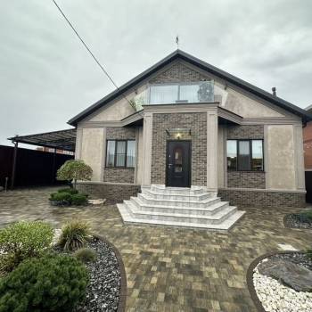 Продается Дом, 270 м²