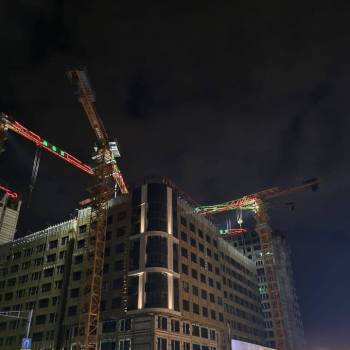 Продается 3-х комнатная квартира, 84,6 м²