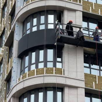 Продается 3-х комнатная квартира, 84,6 м²