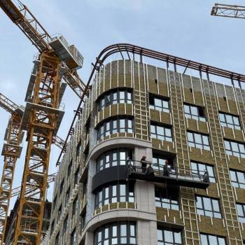 Продается 3-х комнатная квартира, 84,6 м²