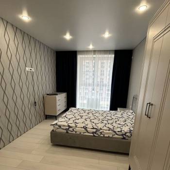 Продается 3-х комнатная квартира, 79 м²